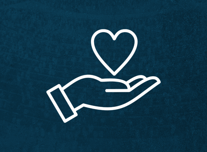 1. Donate